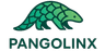 Pangolin-x logo
